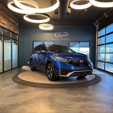 2022 Honda CR-V AWD Special Edition for sale in Kaysville, UT