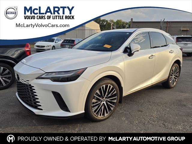 2024 Lexus RX 350 Premium Plus for sale in Little Rock, AR