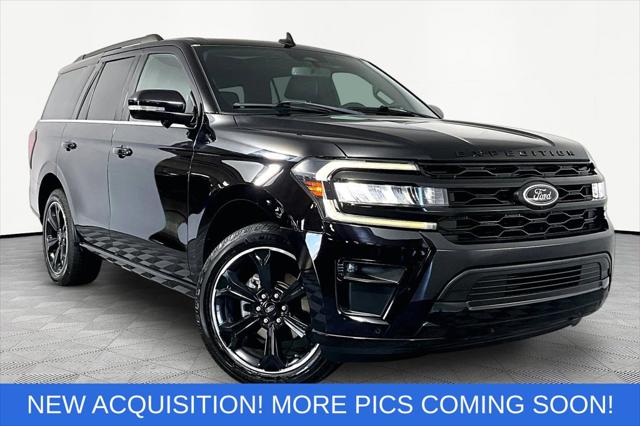 2023 Ford Expedition
