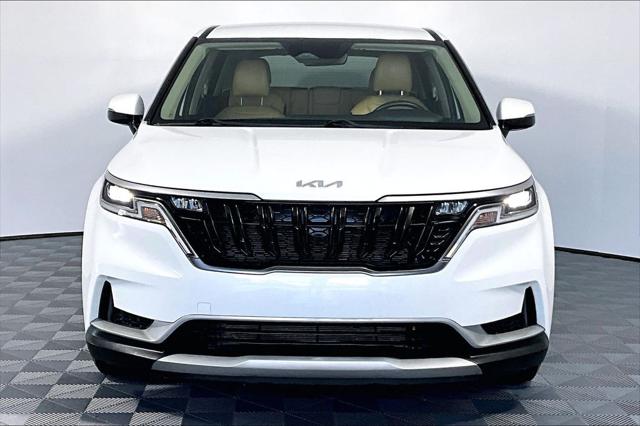 Used 2023 Kia Carnival MPV LX Seat Package For Sale in Millington, TN