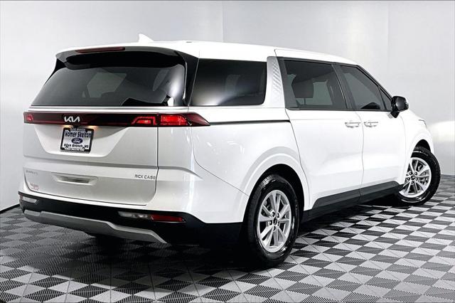 Used 2023 Kia Carnival MPV LX Seat Package For Sale in Millington, TN