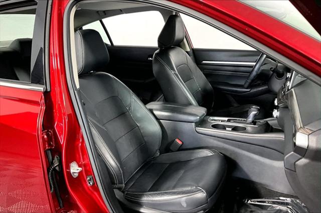 Used 2019 Nissan Altima 2.5 SL For Sale in Millington, TN