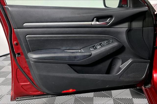 Used 2019 Nissan Altima 2.5 SL For Sale in Millington, TN