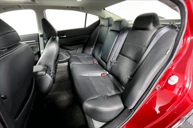 Used 2019 Nissan Altima 2.5 SL For Sale in Millington, TN