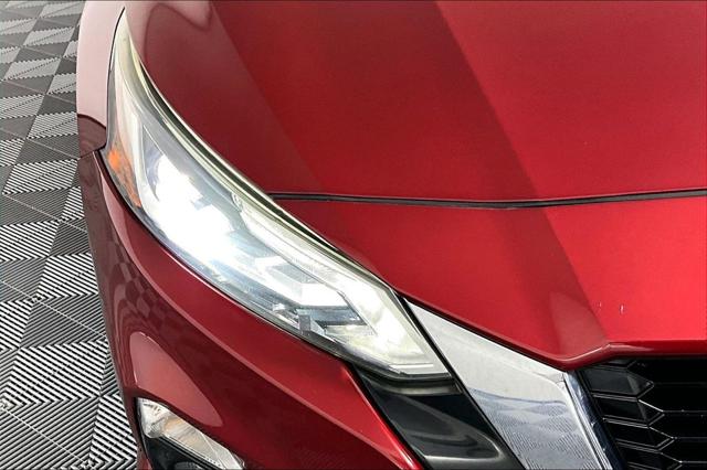 Used 2019 Nissan Altima 2.5 SL For Sale in Millington, TN