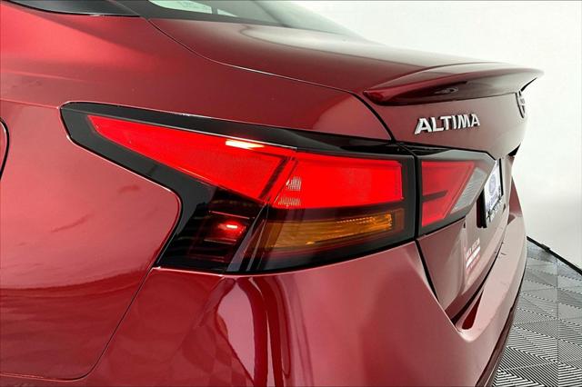 Used 2019 Nissan Altima 2.5 SL For Sale in Millington, TN
