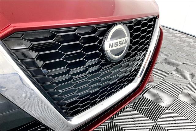 Used 2019 Nissan Altima 2.5 SL For Sale in Millington, TN