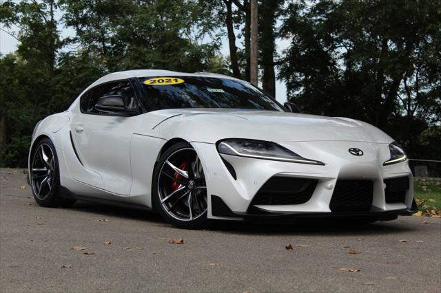 2021 Toyota GR Supra for sale near Middletown, OH