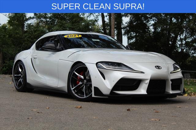 2021 Toyota GR Supra for sale near Middletown, OH