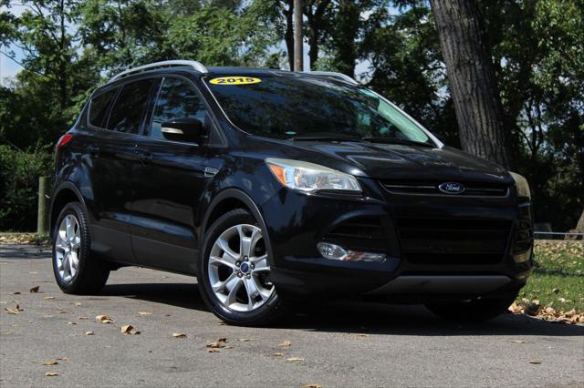 2015 Ford Escape Titanium for sale near Middletown, OH