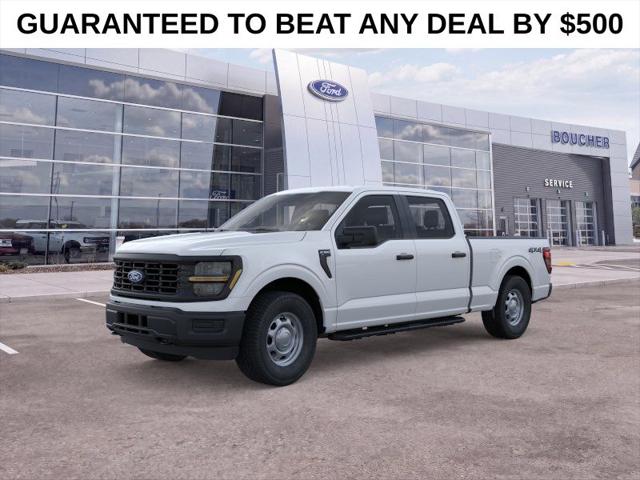 2026 Ford F-150 XL for sale in Kenosha, WI