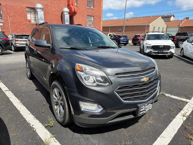 2017 Chevrolet Equinox LT for sale in Erie, PA
