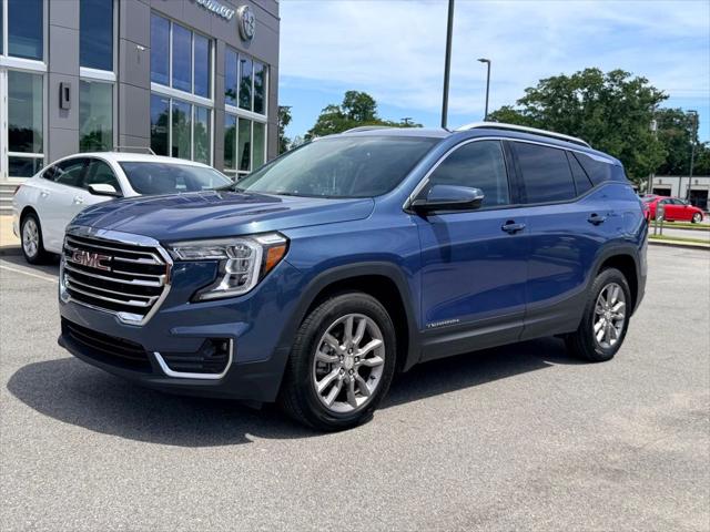 2024 GMC Terrain AWD SLT for sale in Pensacola, FL
