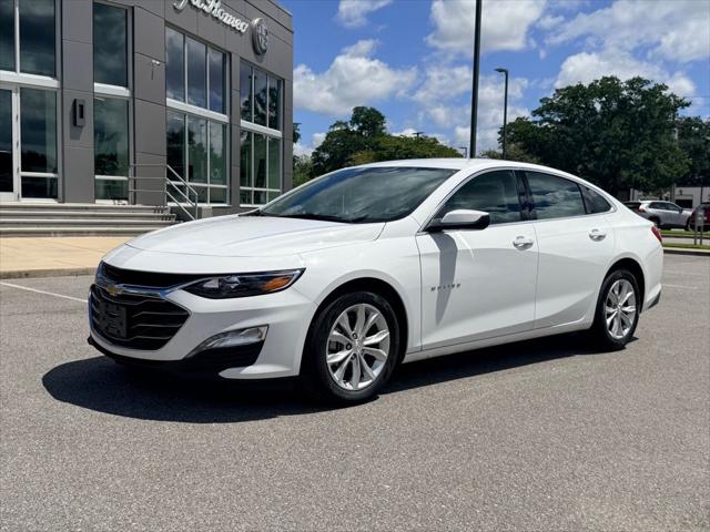 2025 Chevrolet Malibu FWD 1LT for sale in Pensacola, FL