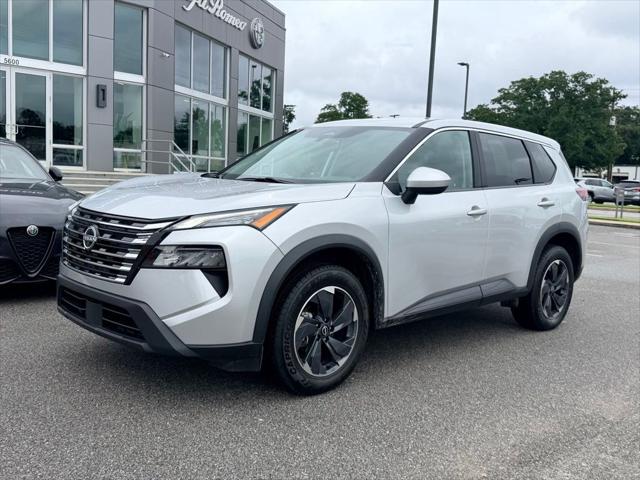 2024 Nissan Rogue SV FWD for sale in Pensacola, FL