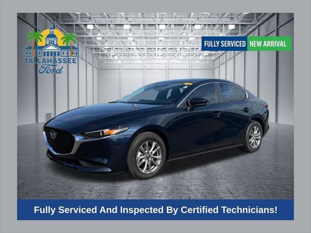 2025 Mazda Mazda3 2.5 S for sale in Tallahassee, FL