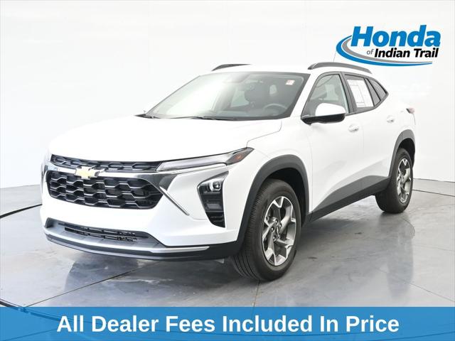 2025 Chevrolet Trax FWD LT for sale in Indian Trail, NC