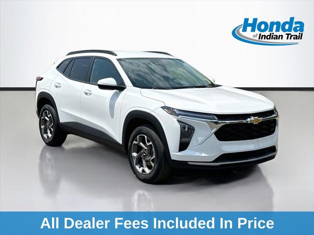 2025 Chevrolet Trax FWD LT for sale in Indian Trail, NC