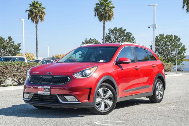 2019 Kia Niro EX for sale in Torrance, CA
