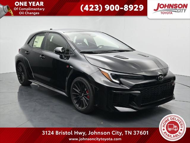 2026 Toyota GR Corolla Premium Plus for sale in Johnson City, TN