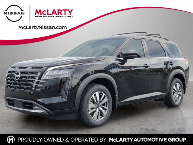 2026 Nissan Pathfinder SL for sale in Benton, AZ