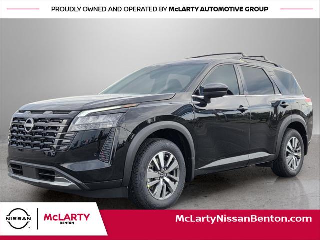 2026 Nissan Pathfinder SL for sale in Benton, AZ