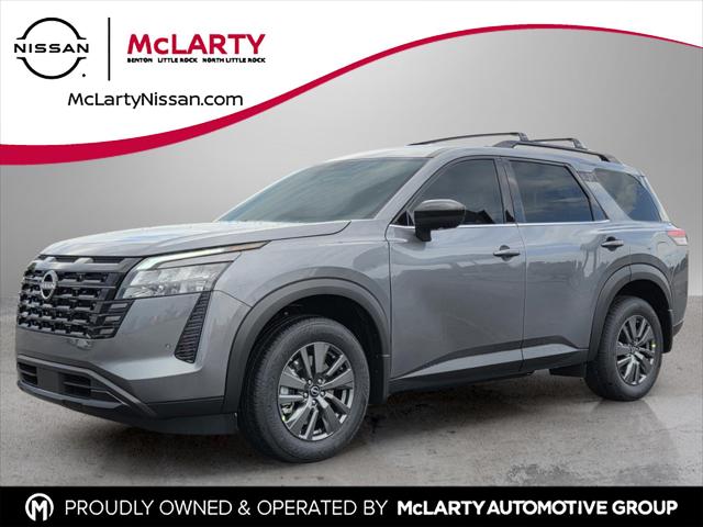 2026 Nissan Pathfinder SV for sale in Benton, AZ