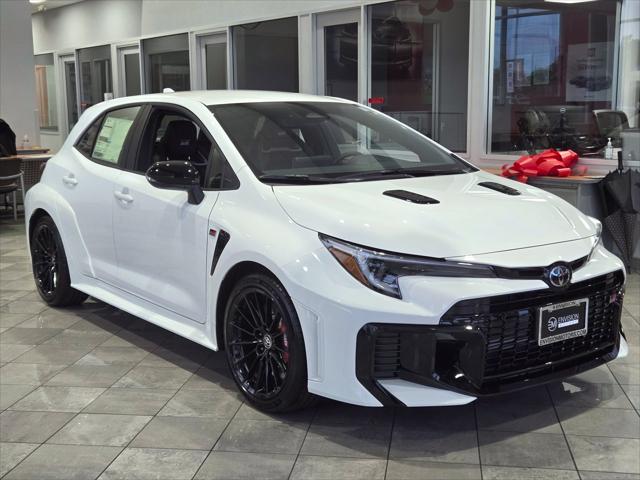 2026 Toyota GR Corolla DAT for sale in Milpitas, CA