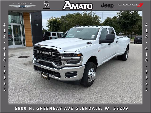 2027 Ram 3500 Tradesman for sale in Glendale, WI