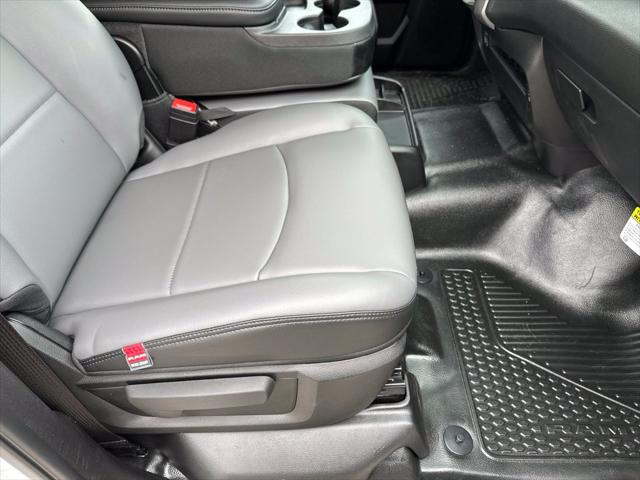 2027 Ram 3500 Tradesman