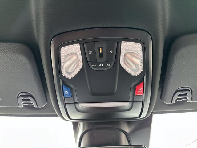 2027 Ram 3500 Tradesman