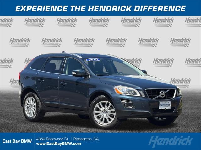 2010 Volvo XC60 3.0T for sale in Daleville, IN