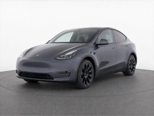 2023 Tesla Model Y Long Range Dual Motor All-Wheel Drive for sale in Fairfax, VA