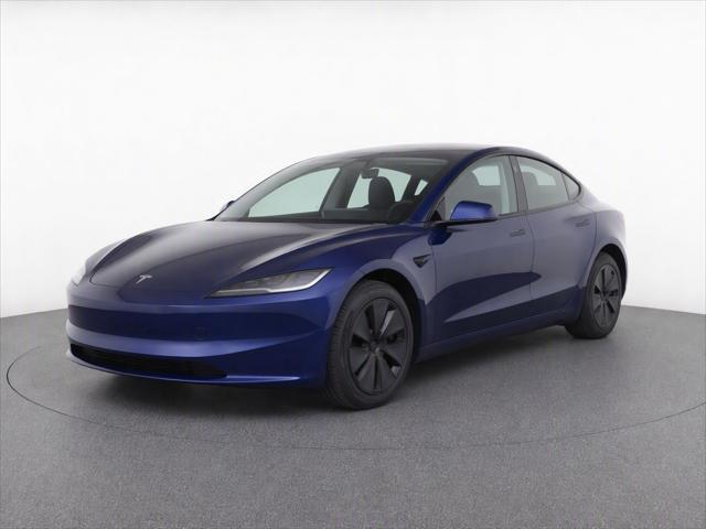 2024 Tesla Model 3 Long Range Dual Motor All-Wheel Drive for sale in Fairfax, VA