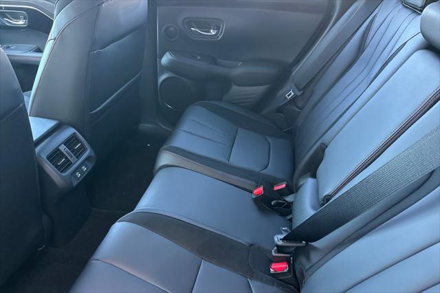 2026 Acura ADX A-Spec