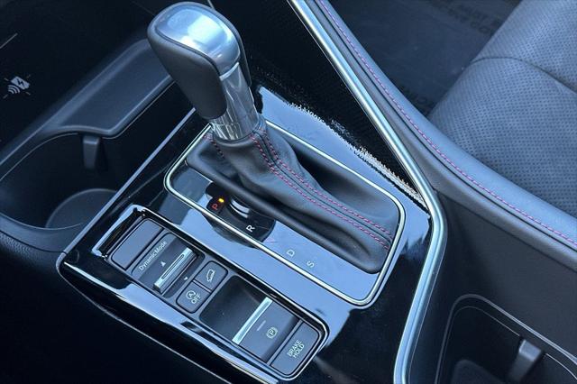 2026 Acura ADX A-Spec