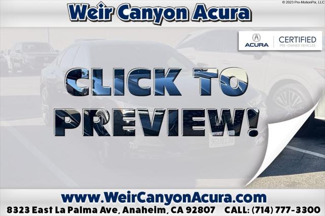 2023 Acura TLX A-SPEC Package for sale in Anaheim, CA