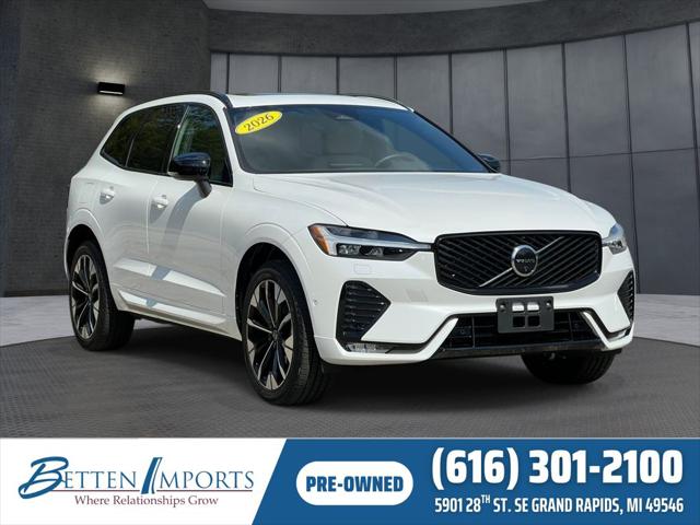 2026 Volvo XC60 B5 Plus for sale in Grand Rapids, MI