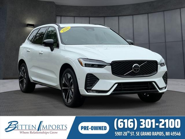 2026 Volvo XC60 B5 Plus for sale in Grand Rapids, MI