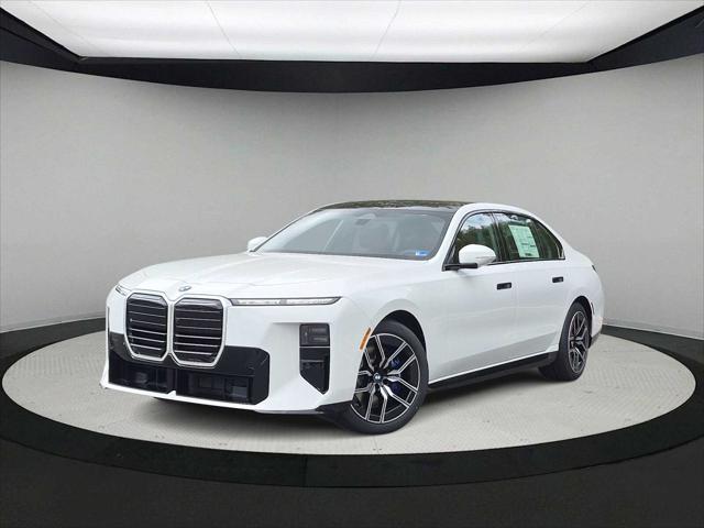 2027 BMW 7 Series 740i xDrive for sale in Sterling, VA