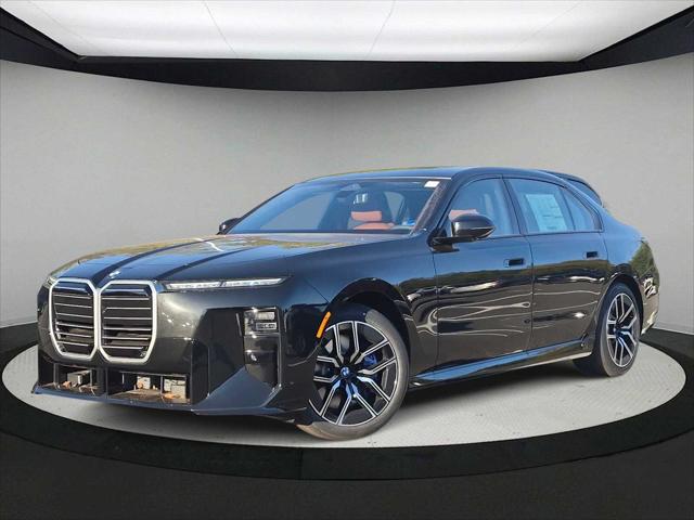 2027 BMW 7 Series 740i xDrive for sale in Sterling, VA
