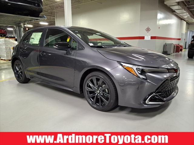 2027 Toyota Corolla XSE for sale in Ardmore, PA