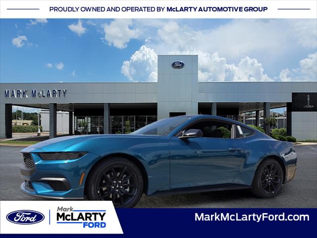 2026 Ford Mustang EcoBoost Fastback for sale in North Little Rock, AR