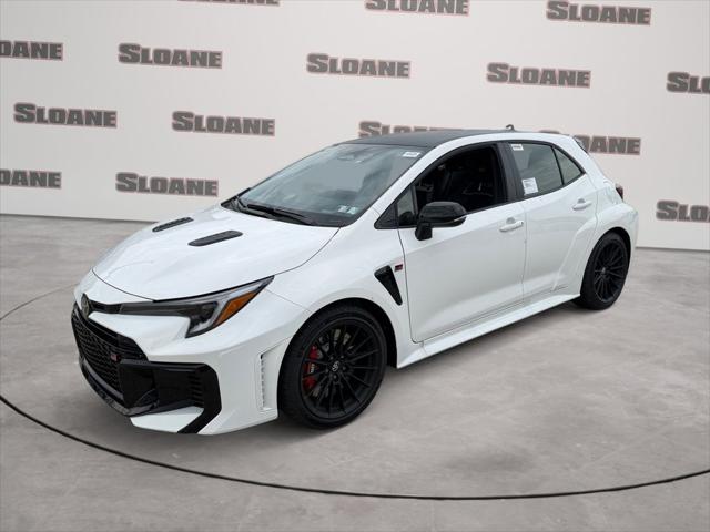 2026 Toyota GR Corolla Premium Plus for sale in Glenside, PA