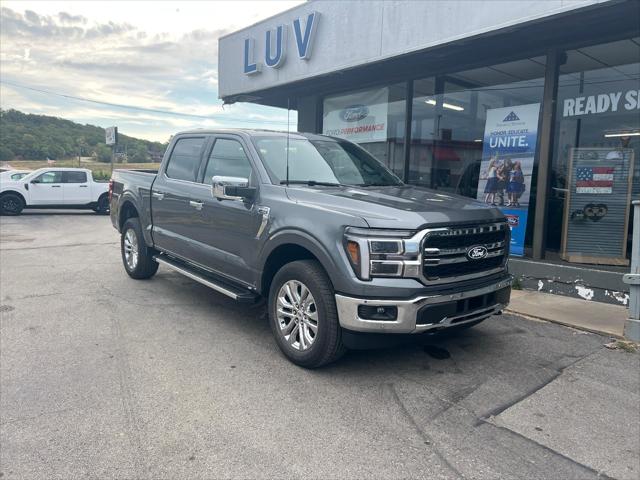 2026 Ford F-150 LARIAT for sale in Henryetta, OK