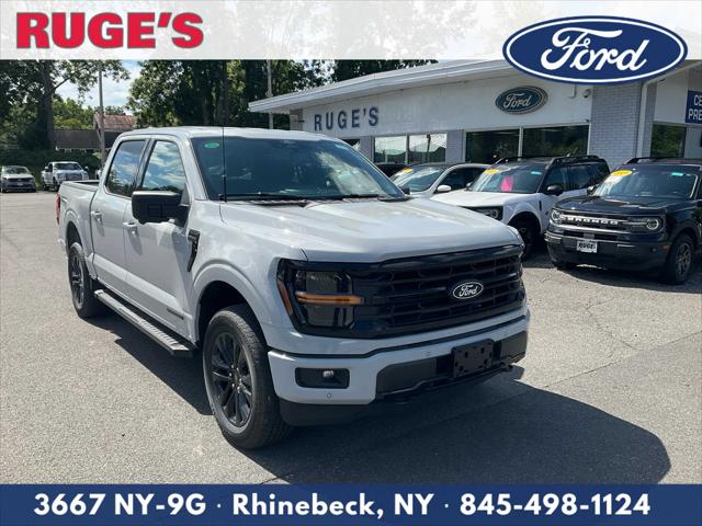 2026 Ford F-150 XLT for sale in Rhinebeck, NY