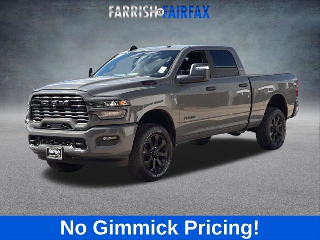 2027 Ram 2500 Big Horn for sale in Fairfax, VA