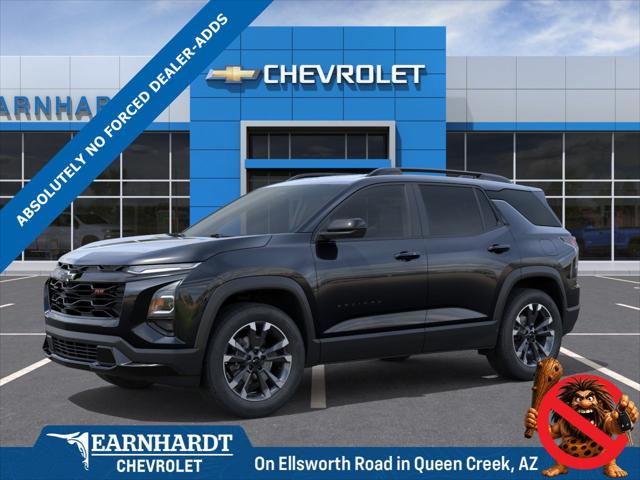 2027 Chevrolet Equinox FWD RS for sale in Chandler, AZ
