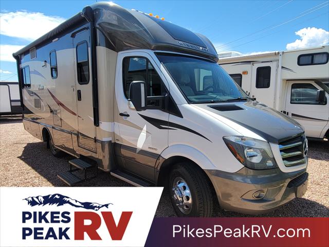 2014 Mercedes-Benz Sprinter 3500 2WD Reg Cab 170 WB for sale in Windsor, CO