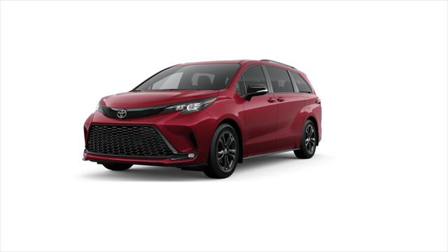 2026 Toyota Sienna XSE for sale in Carson City, NV